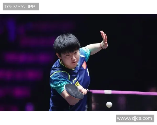 南京乒乓球队在冠军赛中的精彩表现与实力分析 南京乒乓球队在冠军赛中的精彩表现与实力分析