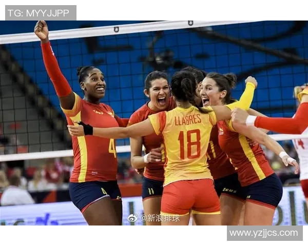 广州排球队在欧锦赛中的蜕变与新生之路探索