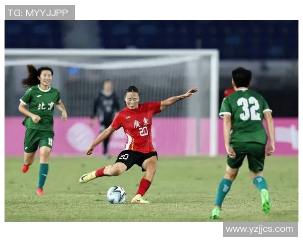 广州足球队与北京足球队赛后分析个人能力的全面对比与启示