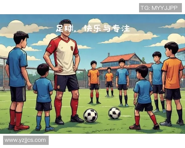 校园足球明星专访揭秘他们的成长历程与梦想追求