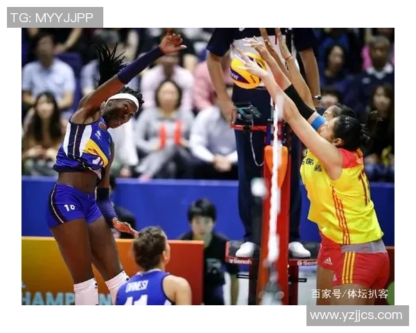 深圳排球队盯防体系解析与战术运用探讨