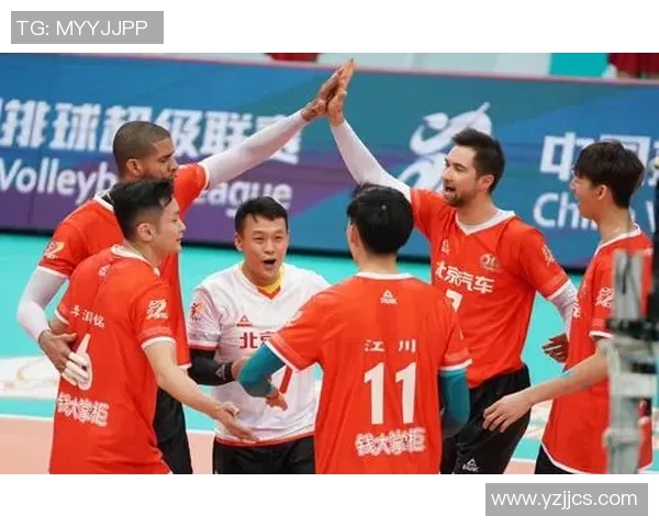 赛后分析：北京排球队与广州排球队的战术意识与表现对比