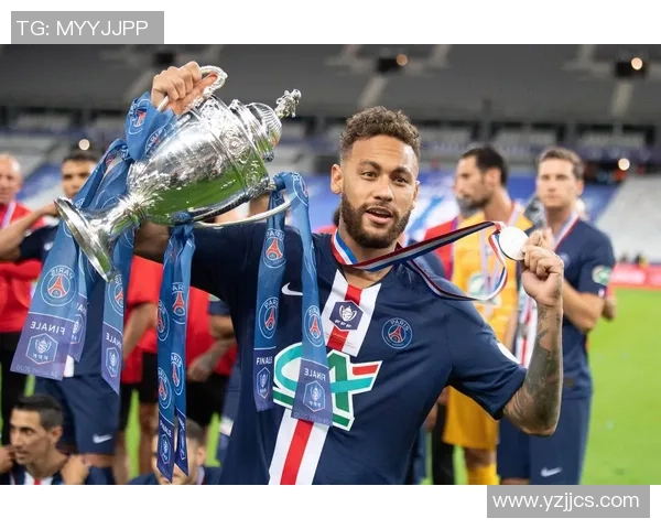 足球天才内马尔的成长历程与辉煌成就全解析