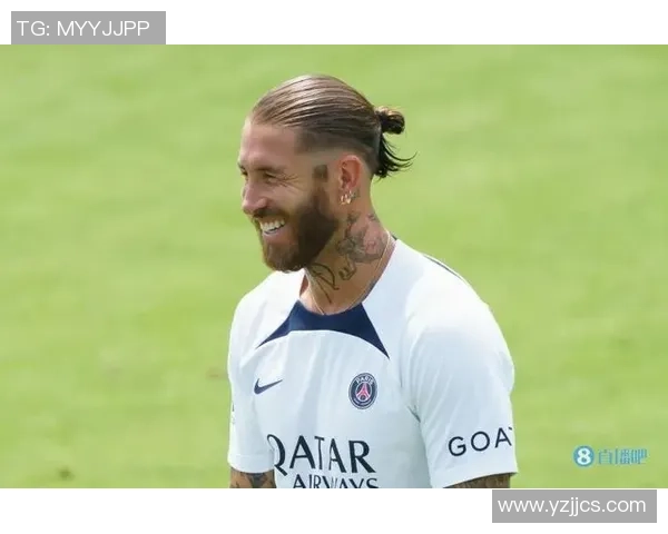 足球明星拉莫斯的传奇生涯与成就解析