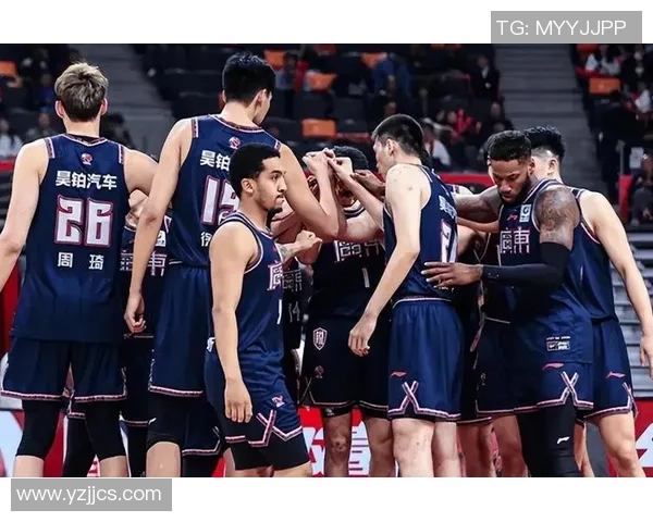 广州篮球队在邀请赛中的实力展现与未来发展潜力分析