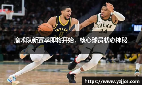魔术队新赛季即将开始，核心球员状态神秘